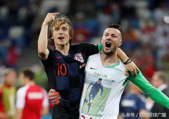 伊万率国足迎战克罗地亚：一场迟来的故人对决