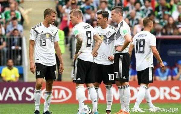 克罗斯读秒绝杀!10人德国2-1逆转瑞典 克罗斯读秒绝杀!10人德国2-1逆转瑞典