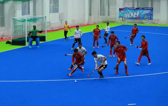 内蒙古男曲点杀广东时隔32年再登顶 内蒙古男曲点杀广东时隔32年再登顶