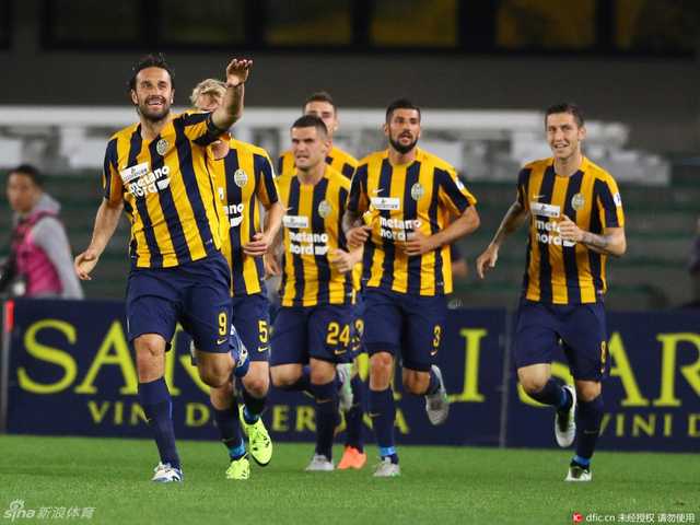 友谊赛-热那亚1-0哥兹塔比，新帅首秀迎开门红