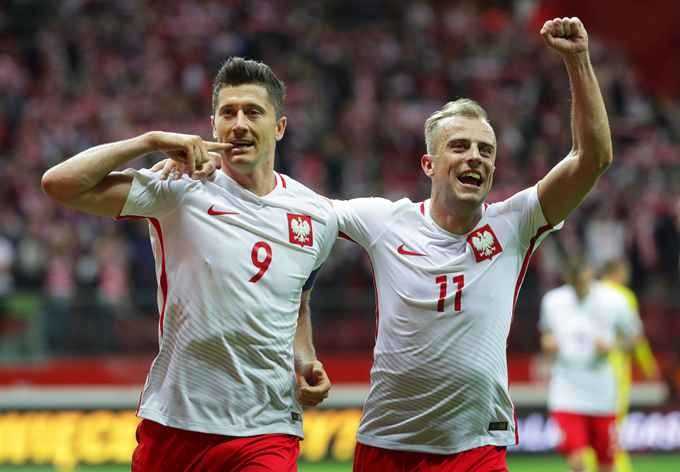 塞内加尔2-1波兰：非洲雄狮掀翻欧洲铁骑