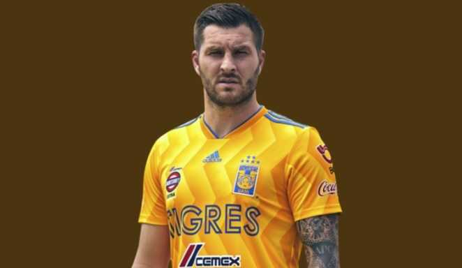 墨西超老虎大学客场2-1逆转莱昂,弗洛雷斯与莱内斯联手破门 墨西超老虎大学客场2-1逆转莱昂,弗洛雷斯与莱内斯联手破门