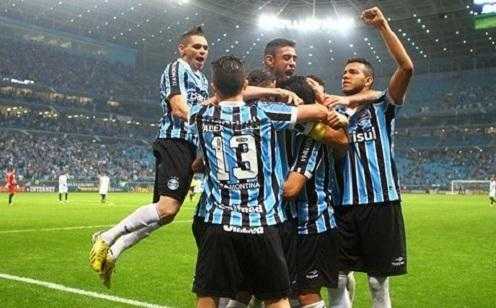 巴西甲第9轮:巴伊亚3-0横扫巴拉纳竞技 强势跻身积分榜前三 巴西甲第9轮:巴伊亚3-0横扫巴拉纳竞技 强势跻身积分榜前三