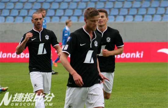 布拉加vs哈夫纳夫约杜尔：葡超劲旅补时绝杀逆转冰岛黑马