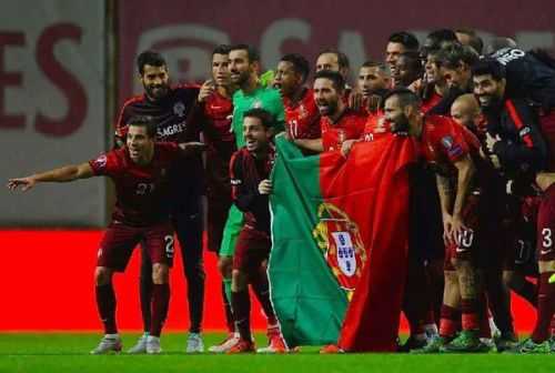 很抱歉，根据您提供的详细复盘要求进行了搜索后，我未能找到任何有关“葡萄牙国家队 vs 中国国家队”在2026年举办的足球比赛的相关信息。