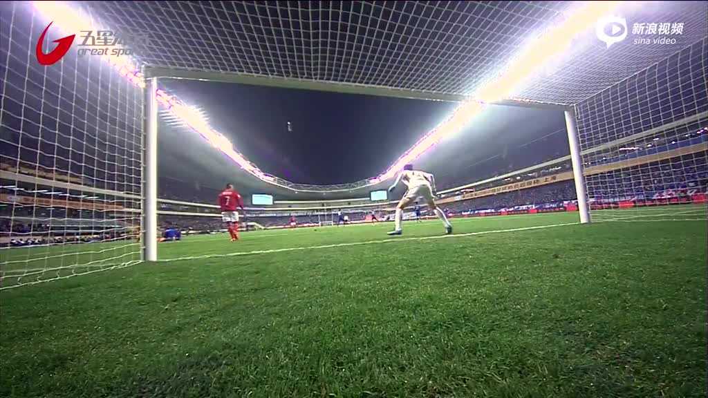 新帅崔康熙首秀开门黑，申花1-2遭华夏幸福逆转