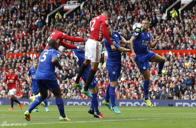 新标题:曼联vs莱斯特城复盘:替补双星2-0力克蓝狐 新标题:曼联vs莱斯特城复盘:替补双星2-0力克蓝狐