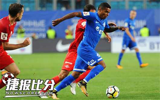 智利联杯科布雷萨尔1-1憾平努布伦斯