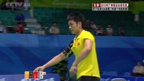 林丹完胜汤振宁，八一零封送江苏首败