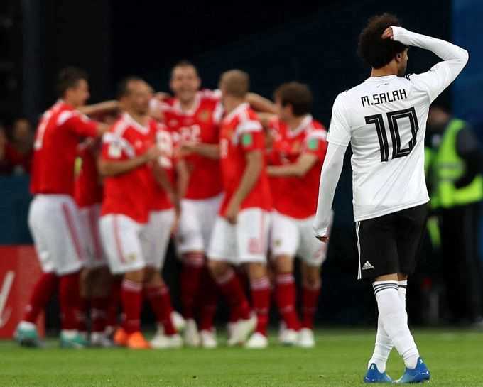 标题：俄埃之战复盘：萨拉赫复出难阻东道主