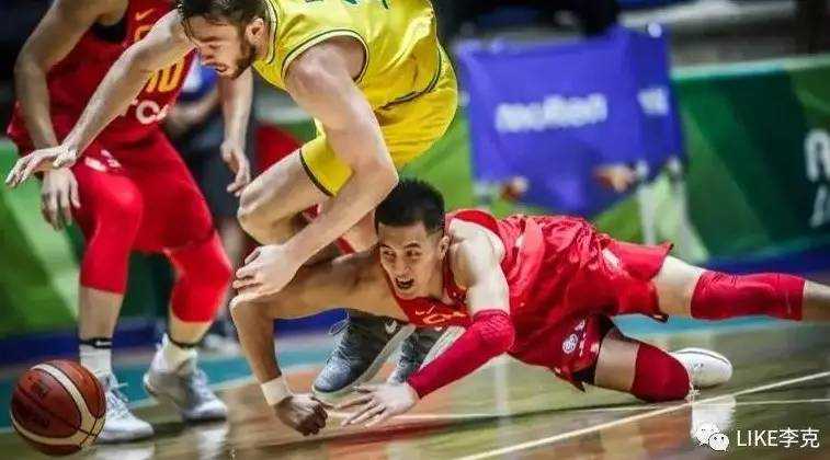 标题：亚洲杯14决赛中国69-72黎巴嫩 周琦22+21难救主