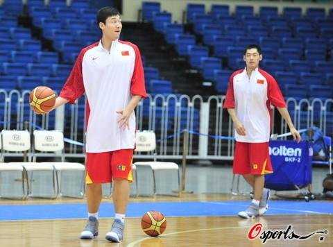 标题：亚洲杯14决赛中国69-72黎巴嫩 周琦22+21难救主