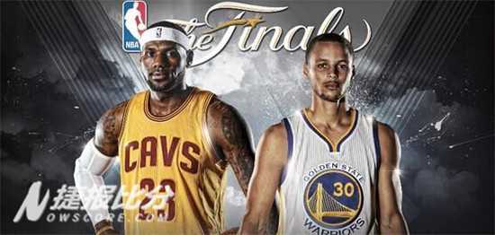 标题：哈登关键一抛助骑士锁定季后赛 勇士三连败