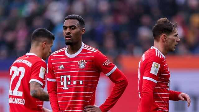 标题：门兴主场遇阻击2-2海登海姆，保级压力未减