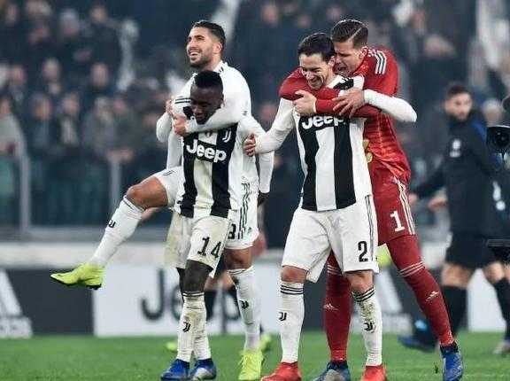 欧冠皇马3-0尤文：C罗倒钩破门创纪录