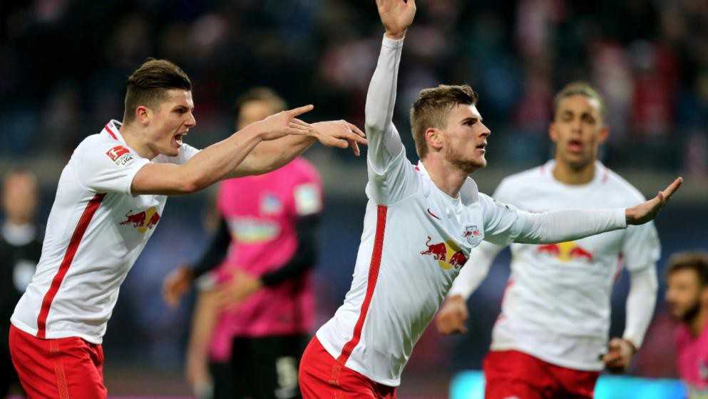 欧战悲喜夜：新圣徒遭里耶卡碾压，克罗地亚劲旅2-0占据晋级先机