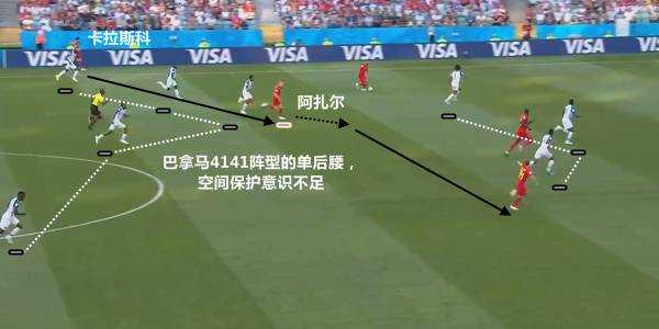 欧盘低赔力挺，黄金双枪破僵——比利时3-0碾压巴拿马