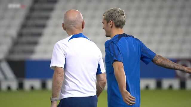 法国丹麦闷平创纪录 2018世界杯首场0-0复盘