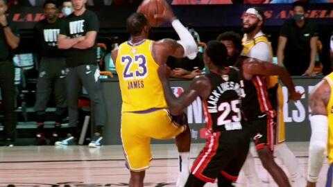 湖人110-113惜败太阳！西决G6奥尼尔0.9秒三分准绝杀，紫金军团争冠梦碎凤凰城