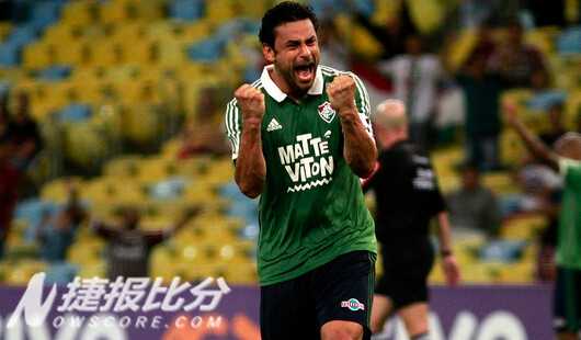 瓦斯科达伽马2-1弗鲁米嫩塞，德比新帅首秀吞下开门黑