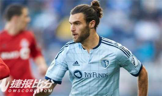 皇家盐湖城3-1堪萨斯城竞技：青年军主场奏凯延续不败