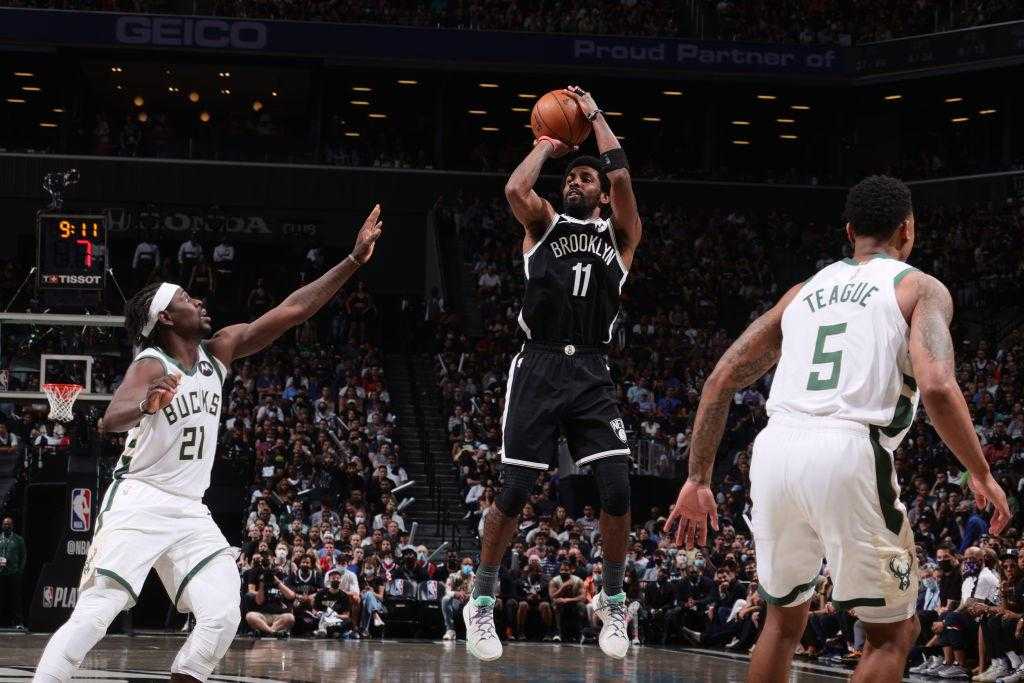 老鹰vs篮网G2：141-107客场大捷，老鹰20战18胜彻底碾压