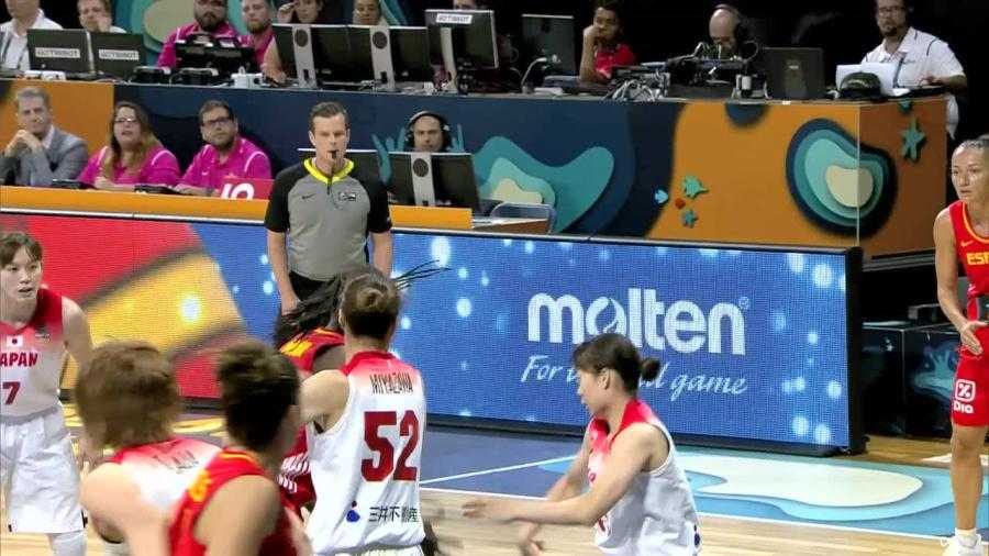 经过搜索核实，您提到的“韩国vs日本女篮”比赛在近期（2026年3-4月）并无正式记录。以下是核实情况及相关说明：