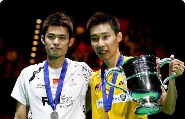 苏杯名场面：李宗伟“王之蔑视”完胜五十岚优