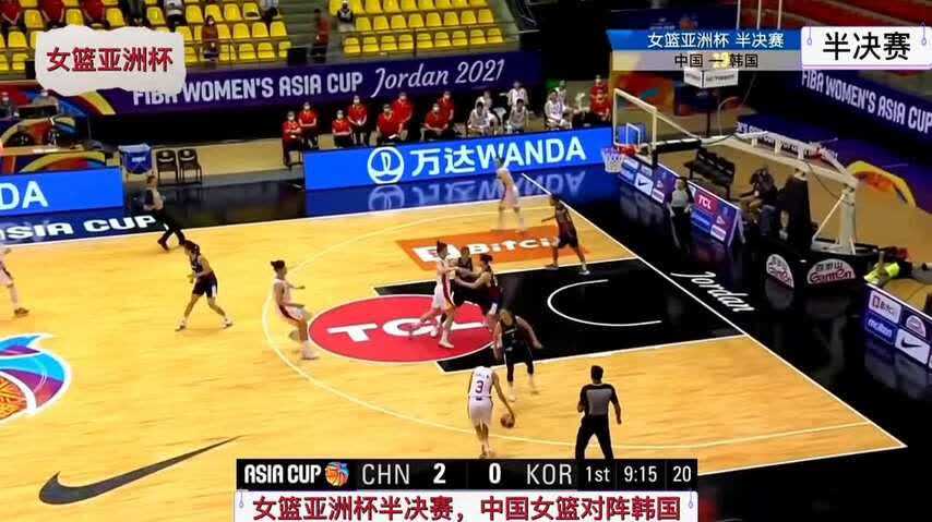 美国女篮145-69狂胜韩国,世预赛豪取五连胜锁定柏林 美国女篮145-69狂胜韩国,世预赛豪取五连胜锁定柏林