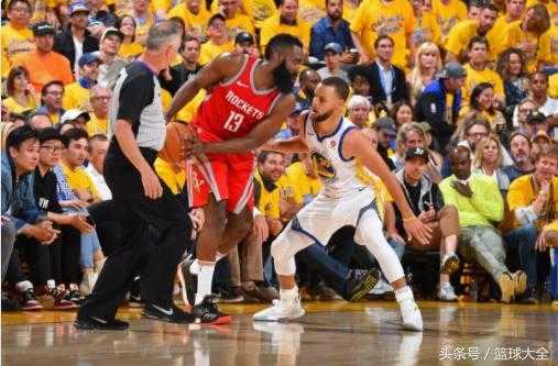 西决G4火箭VS勇士视频回放:2018年5月23日火箭95-92逆转勇士终结主场16连胜 西决G4火箭VS勇士视频回放:2018年5月23日火箭95-92逆转勇士终结主场16连胜