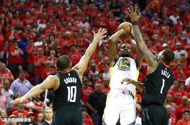 西决G4火箭VS勇士视频回放:2018年5月23日火箭95-92逆转勇士终结主场16连胜 西决G4火箭VS勇士视频回放:2018年5月23日火箭95-92逆转勇士终结主场16连胜