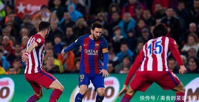 西超杯-巴萨3-2皇马卫冕，拉菲尼亚双响+德容红牌