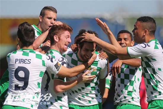 葡超-纳瓦罗一击制胜 布拉加客场1-0力克莫里伦斯稳居第四 葡超-纳瓦罗一击制胜 布拉加客场1-0力克莫里伦斯稳居第四