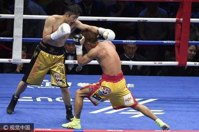 邹市明被木村翔TKO爆冷失金腰带,奥运冠军的最后一战 邹市明被木村翔TKO爆冷失金腰带,奥运冠军的最后一战