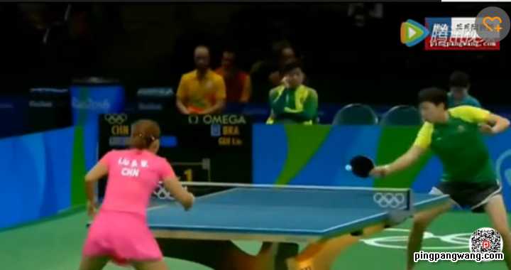 里约奥运末轮生死战，巴西4-0横扫丹麦破球荒晋级