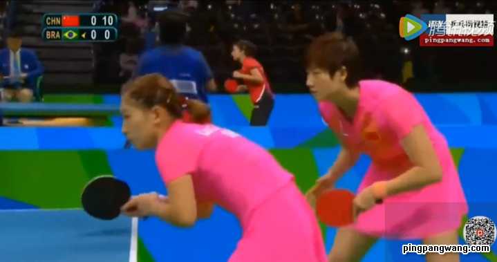 里约奥运末轮生死战，巴西4-0横扫丹麦破球荒晋级