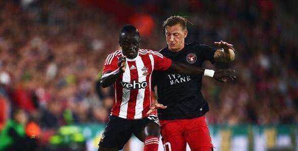 阿斯塔纳vs米迪兰特 欧冠资格赛 经典交锋回顾