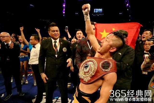 邹市明vs木村翔TKO卫冕战全复盘
