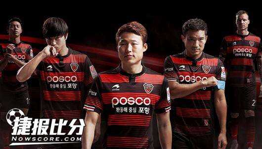 金泉尚武1-1浦项制铁：新帅首秀遇红牌变局，特兰齐斯卡替补扳平