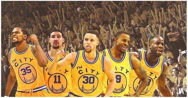 骑士118-111客胜残阵勇士锁定季后赛