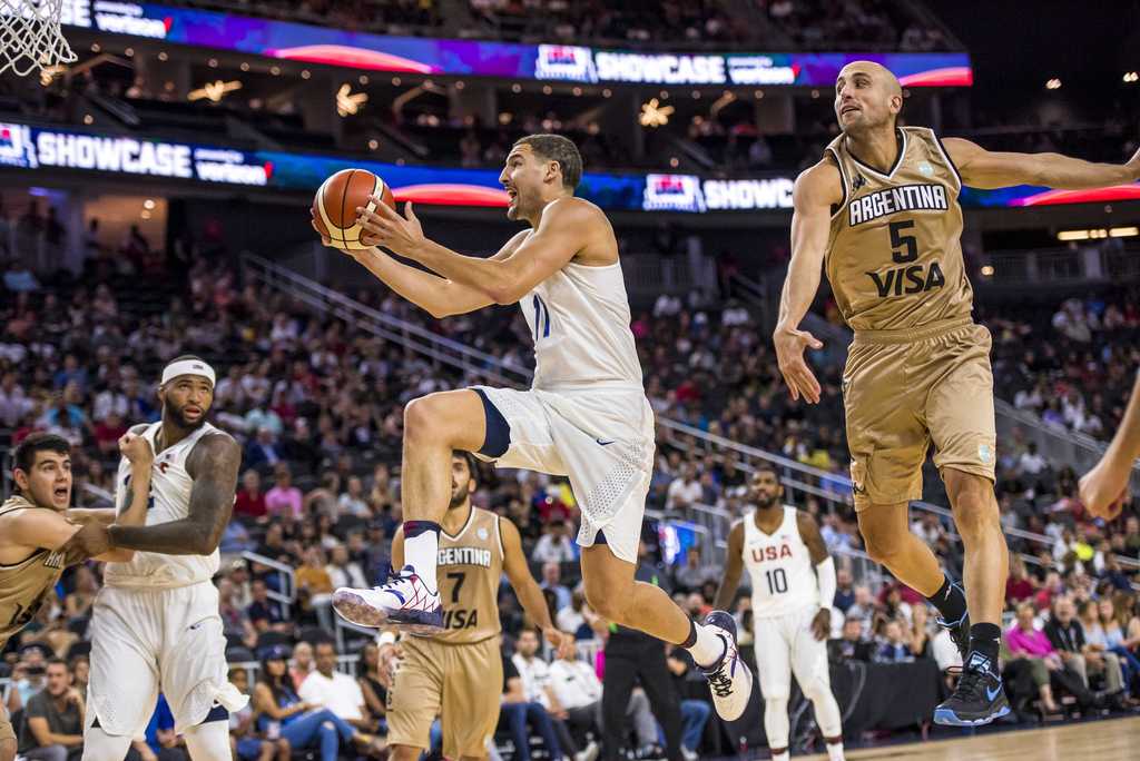 SheBelieves杯美国2-0阿根廷，希普斯传射新帅首秀开门红