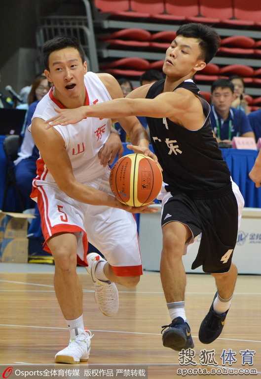 中国国奥58-76负日本创东亚赛最差战绩（季军战）