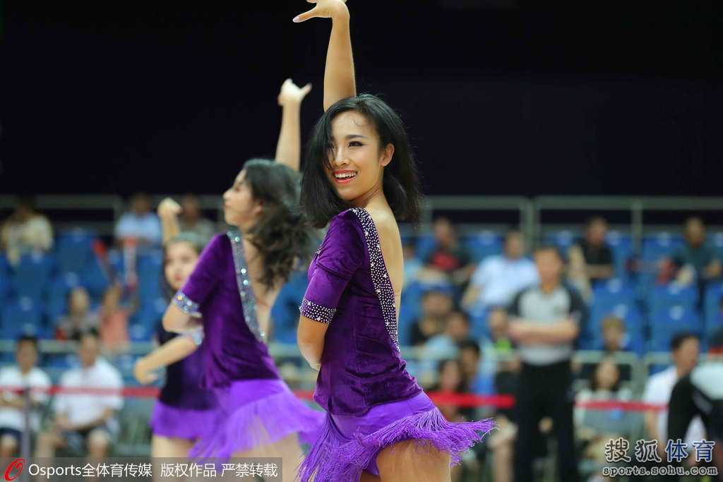 中国国奥58-76负日本创东亚赛最差战绩（季军战）