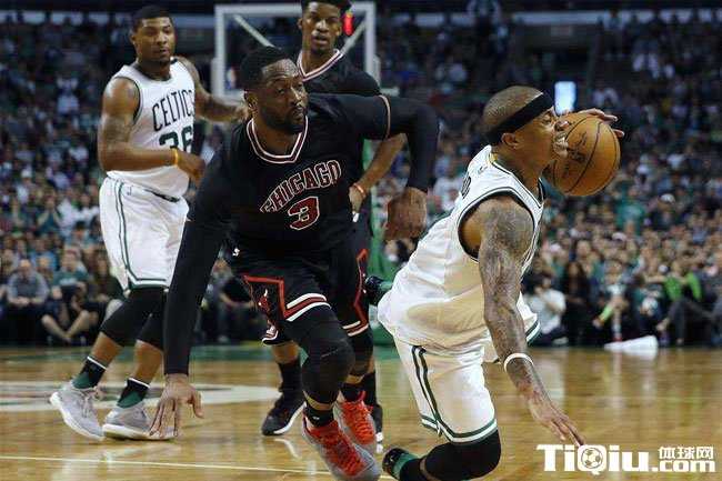 公牛主场绝杀凯尔特人G3：赫尔特底角三分助风城收获四连胜