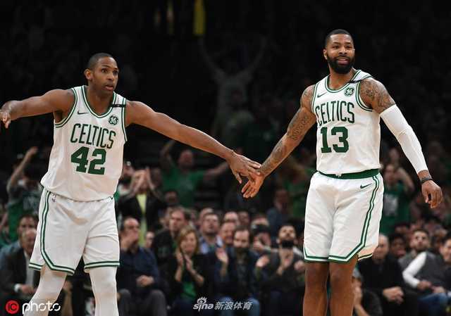 凯尔特人32分狂胜残阵雄鹿，字母缺阵引爆联盟调查