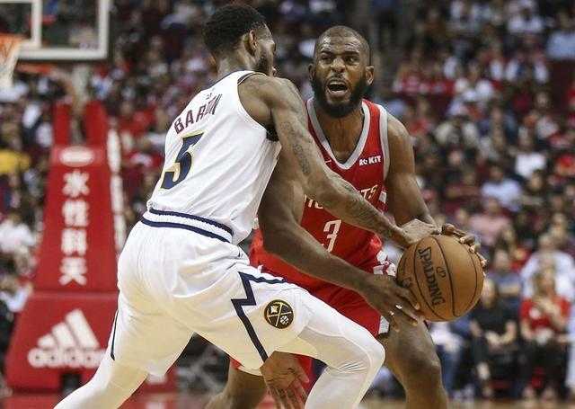 勇士123-107掘金！普尔30分闪耀季后赛首秀，库里替补复出攻陷丹佛高原