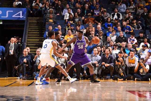 勇士三杀爵士锁定西部第十，马尔卡宁空砍35分难阻五连败