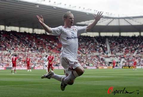 史诗点球决胜！米德尔斯堡8-7绝杀桑德兰时隔6年重返英超