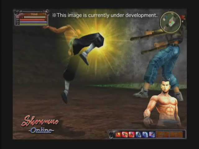 太极大师20秒被KO，2017年那场传统武术与格斗的较量震动武林