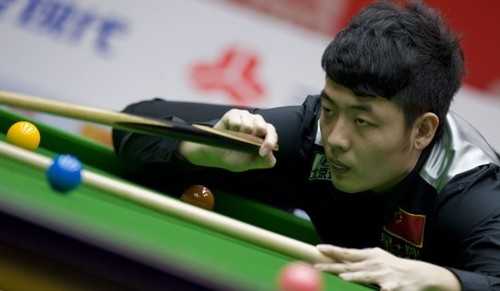 奥沙利文vs田鹏飞假球疑云：2010中国公开赛诡异一役始末